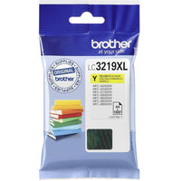 BROTHER BROTHER Ink LC3219XLY