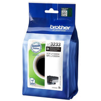 BROTHER BROTHER Ink LC3233BK