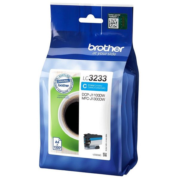 BROTHER BROTHER Ink LC3233C