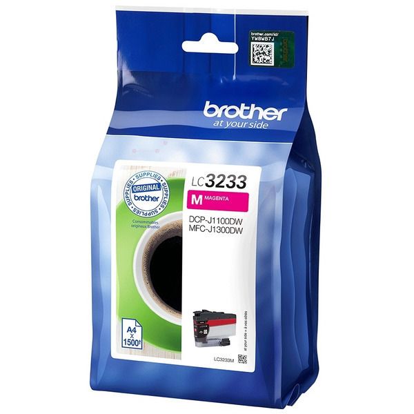 BROTHER BROTHER Ink LC3233M