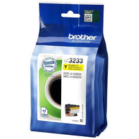 BROTHER BROTHER Ink LC3233Y