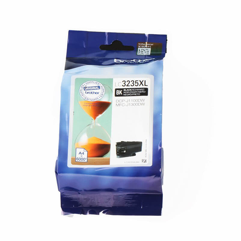 BROTHER BROTHER Ink LC3235XLBK
