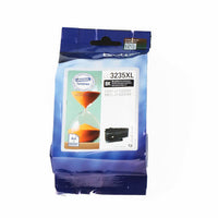BROTHER BROTHER Ink LC3235XLBK