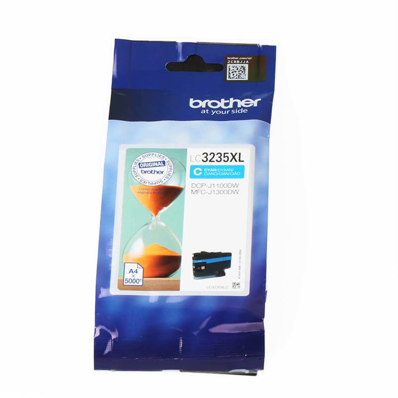 BROTHER BROTHER Ink LC3235XLC