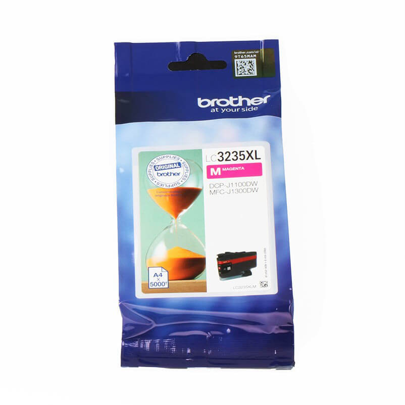 BROTHER BROTHER Ink LC3235XLM