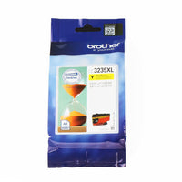 BROTHER BROTHER Ink LC3235XLY