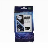 BROTHER BROTHER Ink LC3239XLBK