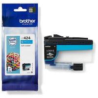 BROTHER BROTHER Ink LC424C