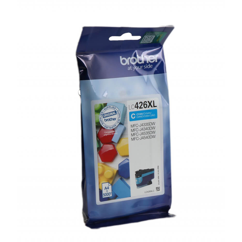 BROTHER BROTHER Ink LC426XLC