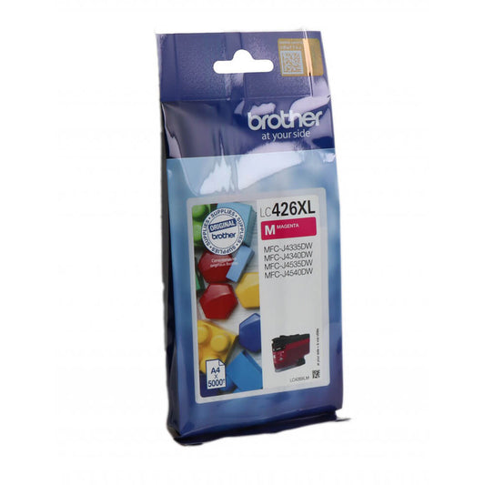BROTHER BROTHER Ink LC426XLM