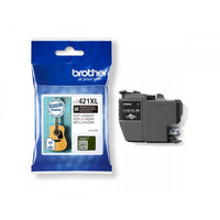 BROTHER BROTHER Ink LC421XLBK