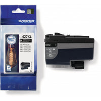 BROTHER BROTHER Ink LC427XLBK