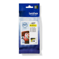 BROTHER BROTHER Ink LC427Y