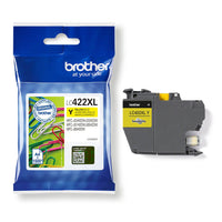BROTHER BROTHER Ink LC422XLY