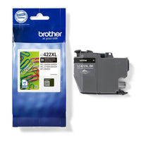 BROTHER BROTHER Ink LC422XLBK