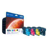BROTHER BROTHER Ink LC1100HYVALBP