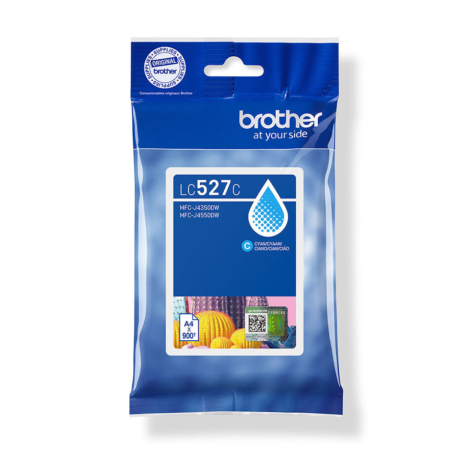 BROTHER BROTHER Ink LC527C