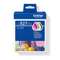 BROTHER BROTHER Ink LC527VAL