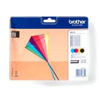BROTHER BROTHER Ink LC223VALBP
