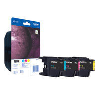 BROTHER BROTHER Ink LC1220RBWBP