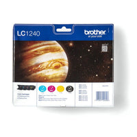 BROTHER BROTHER Ink LC1240VALBP