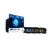BROTHER BROTHER Ink LC1280XLVALBP