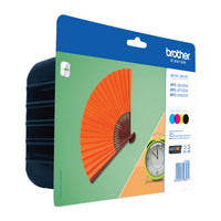BROTHER BROTHER Ink LC129XLVALBP