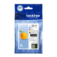 BROTHER BROTHER Ink LC3211VAL
