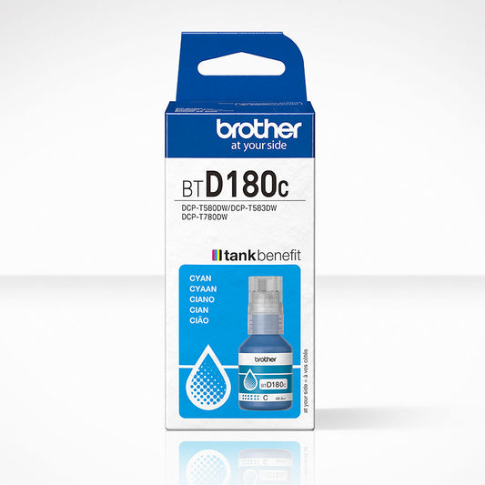 BROTHER BROTHER Ink BTD180C
