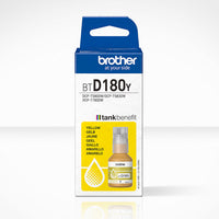 BROTHER BROTHER Ink BTD180Y