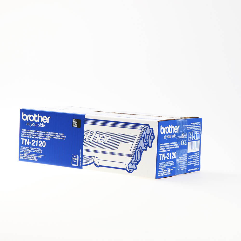 BROTHER BROTHER Toner TN2120