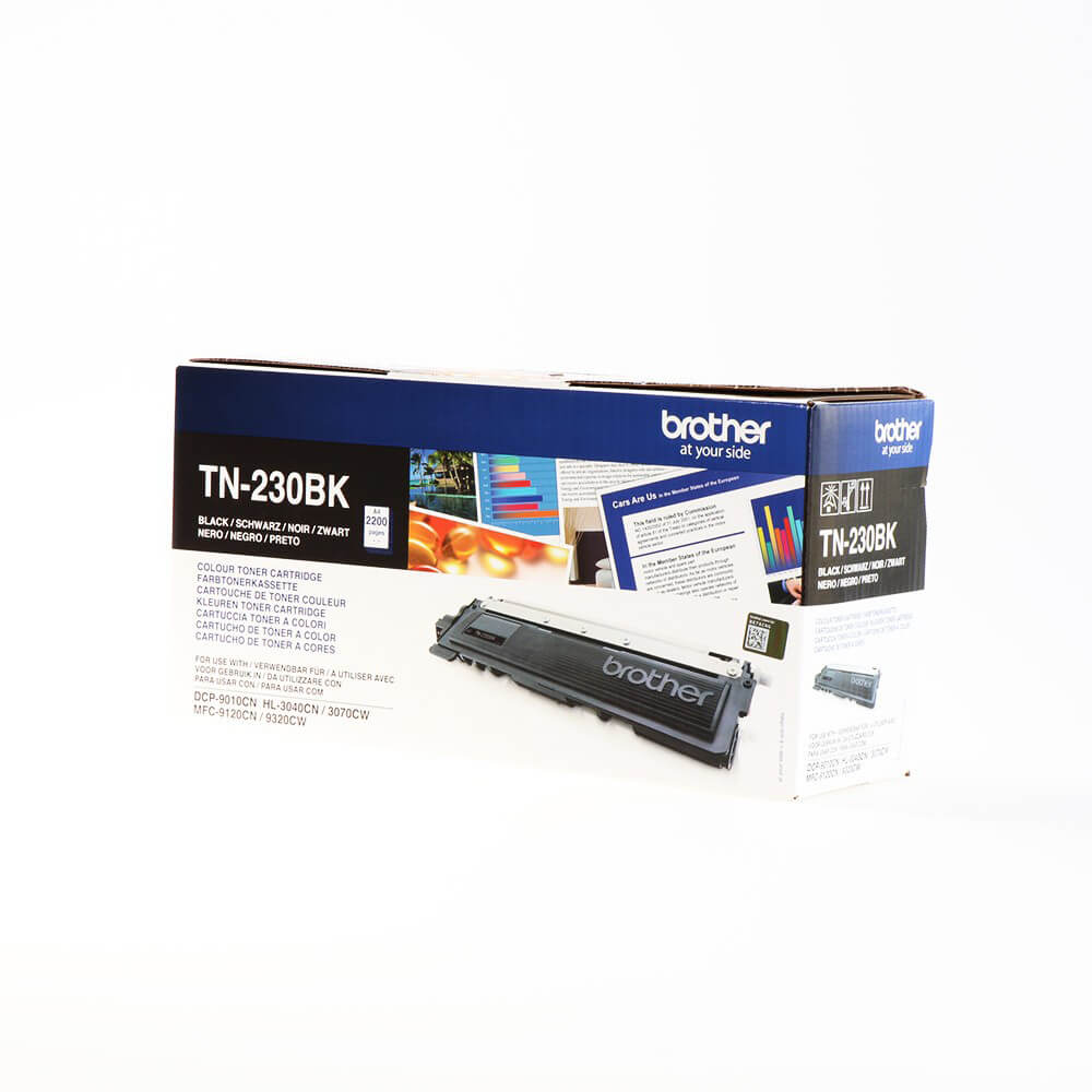 BROTHER BROTHER Toner TN230BK