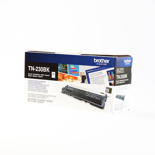 BROTHER BROTHER Toner TN230BK