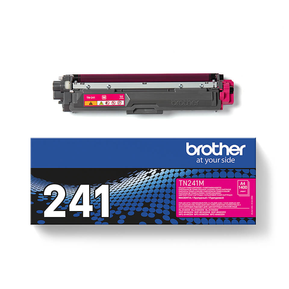 BROTHER BROTHER Toner TN241M
