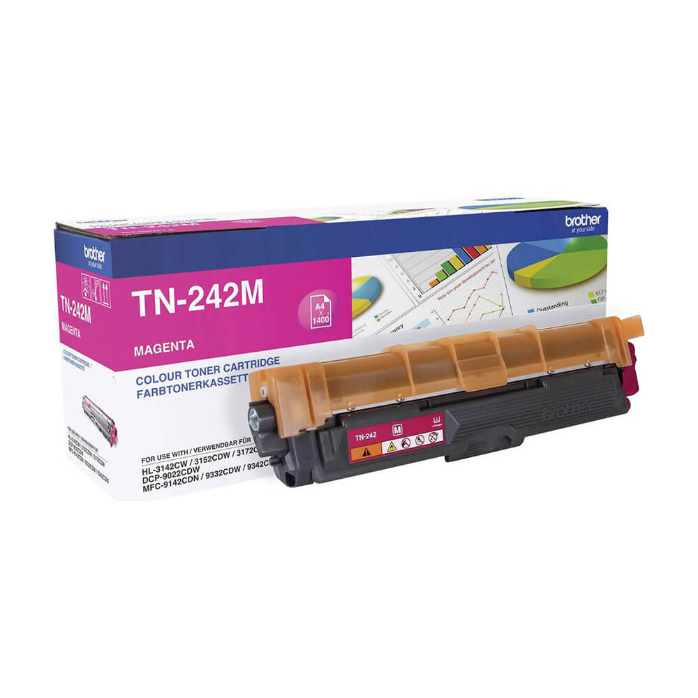 BROTHER BROTHER Toner TN242M