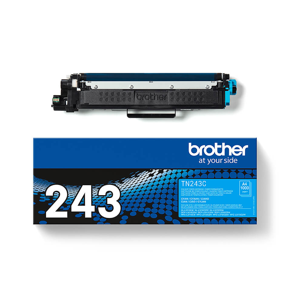 BROTHER BROTHER Toner TN243C