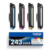 BROTHER BROTHER Toner TN243CMYK