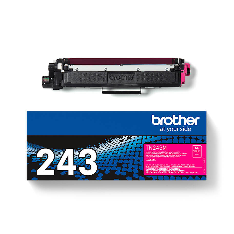 BROTHER BROTHER Toner TN243M