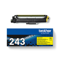 BROTHER BROTHER Toner TN243Y