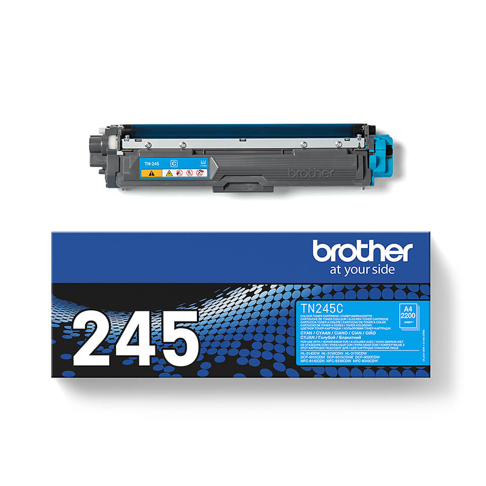BROTHER BROTHER Toner TN245C