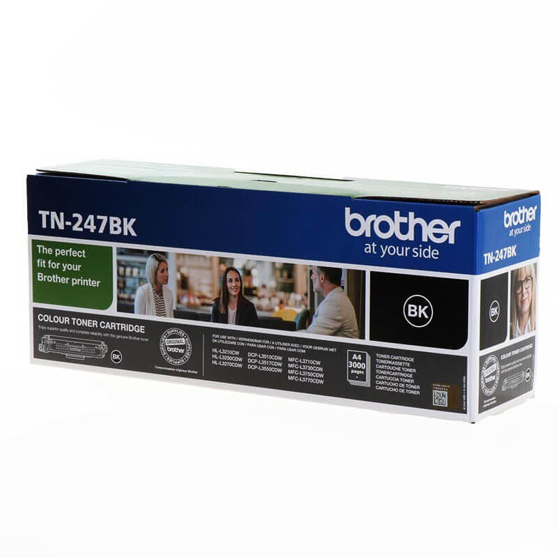 BROTHER BROTHER Toner TN247BK