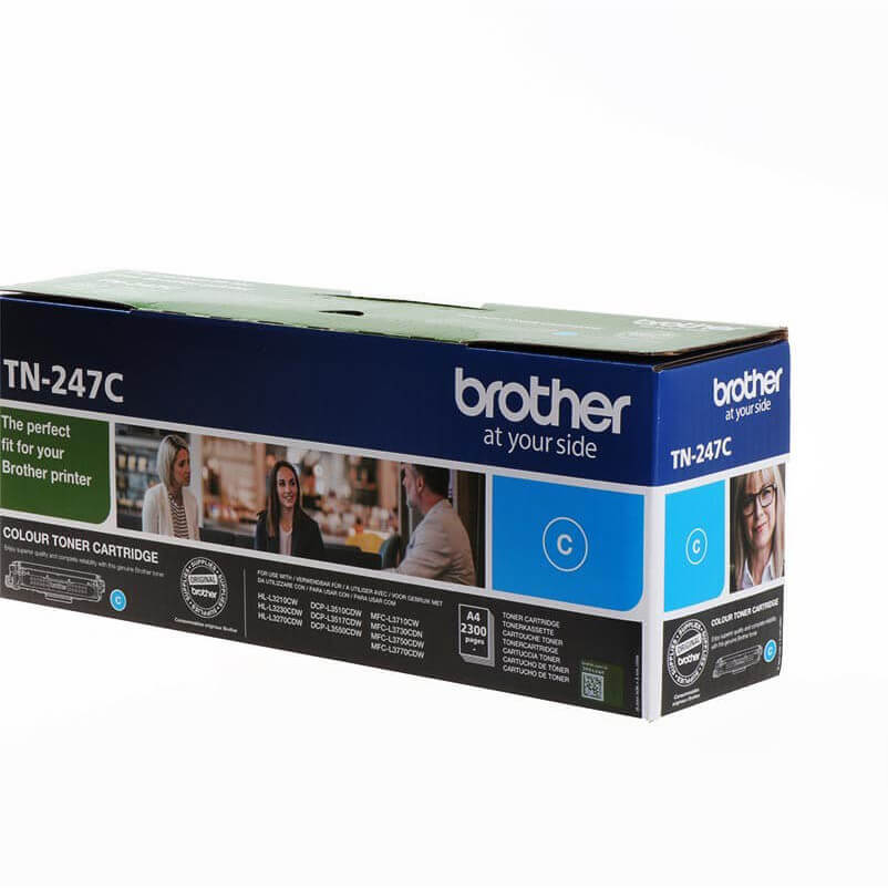 BROTHER BROTHER Toner TN247C