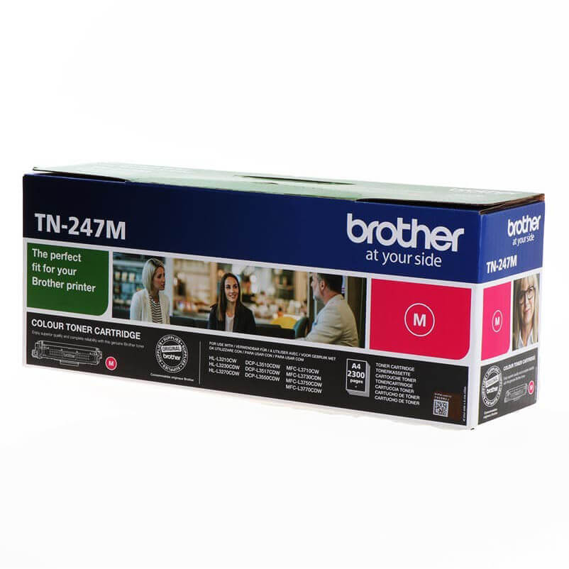 BROTHER BROTHER Toner TN247M