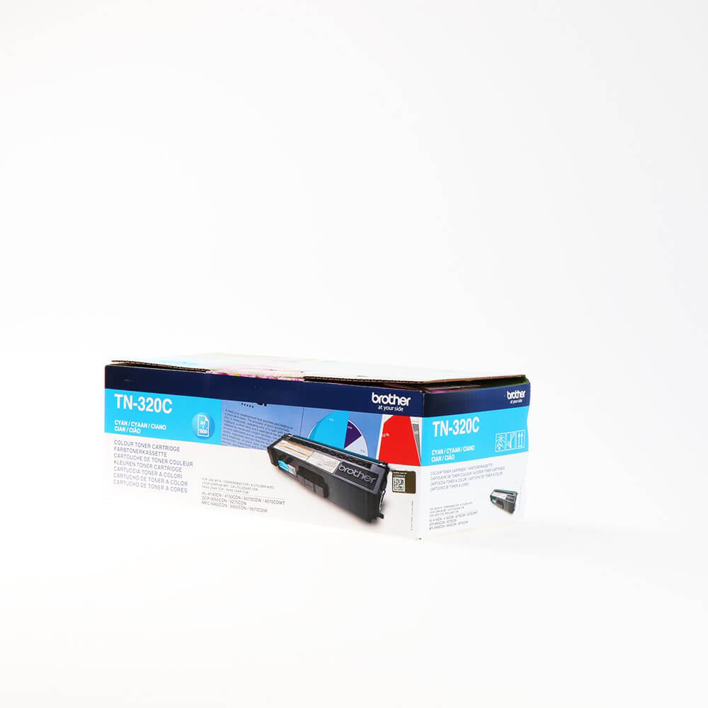 BROTHER BROTHER Toner TN320C