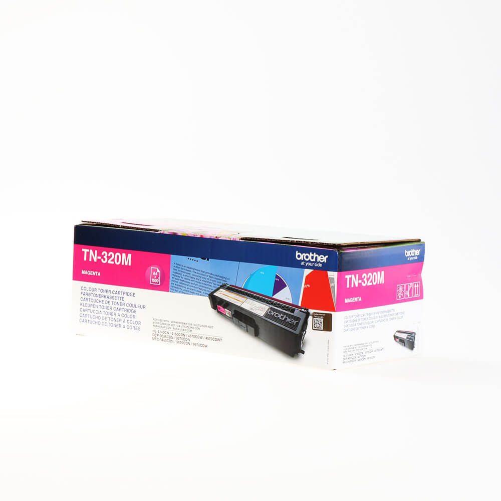 BROTHER BROTHER Toner TN320M