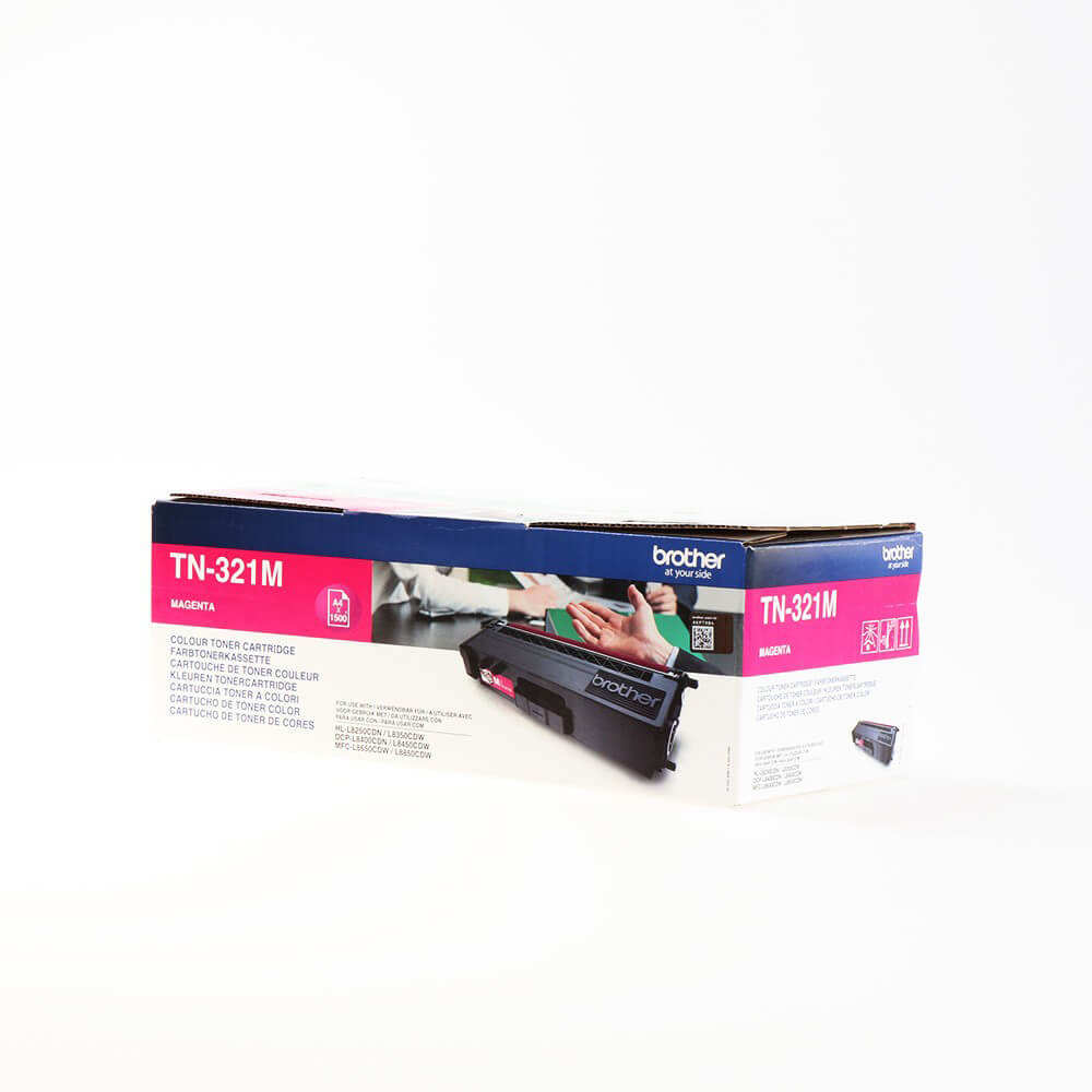 BROTHER BROTHER Toner TN321M