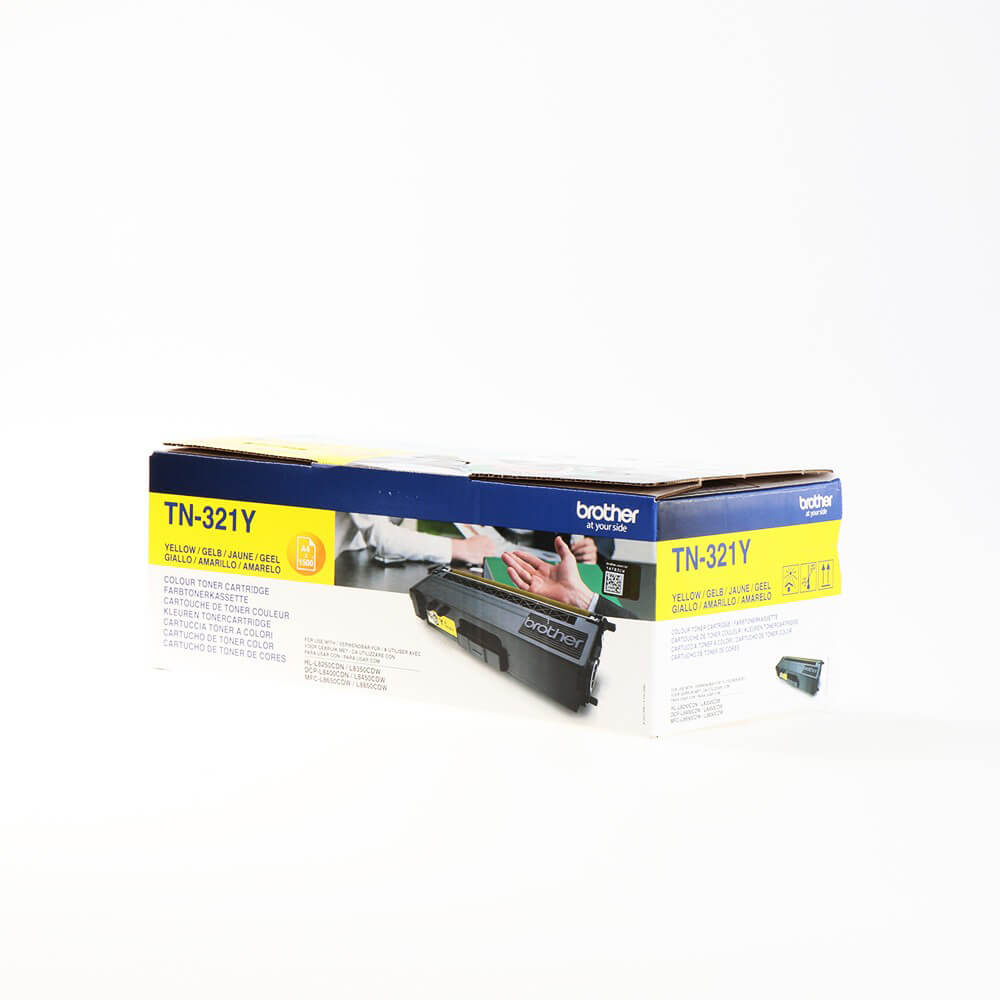 BROTHER BROTHER Toner TN321Y