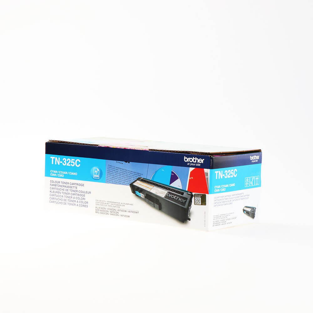 BROTHER BROTHER Toner TN325C