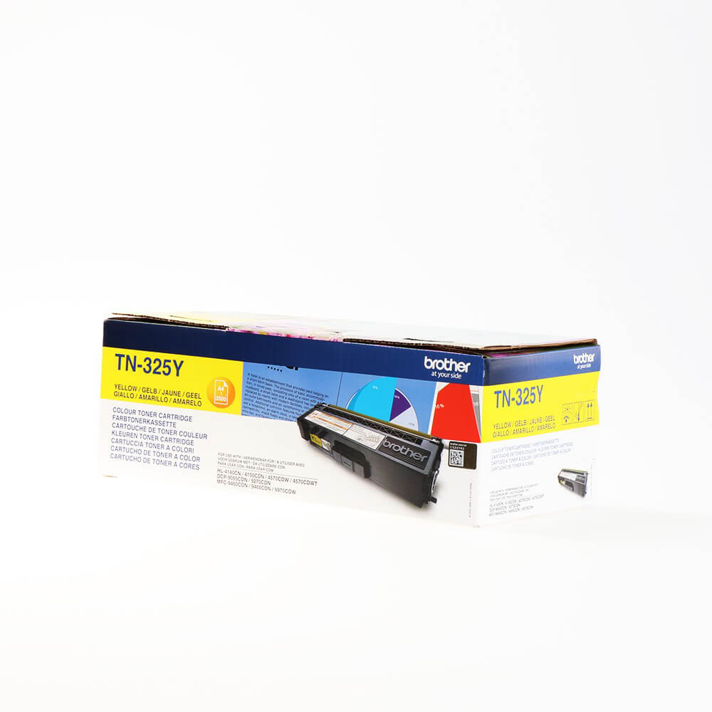 BROTHER BROTHER Toner TN325Y