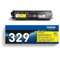 BROTHER BROTHER Toner TN329Y